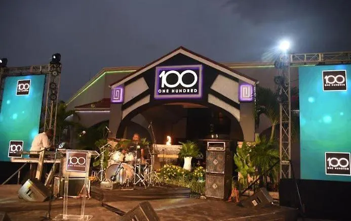 Pearl Of The City Beach Pearl Kingston