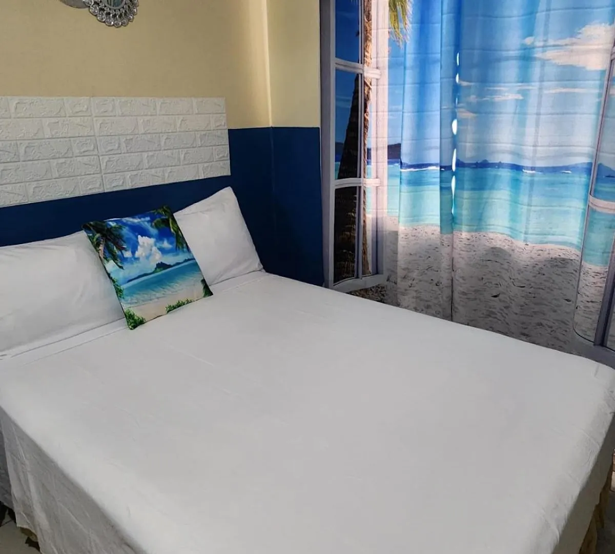 Aparthotel Pearl Of The City Beach Pearl Kingston Jamaica